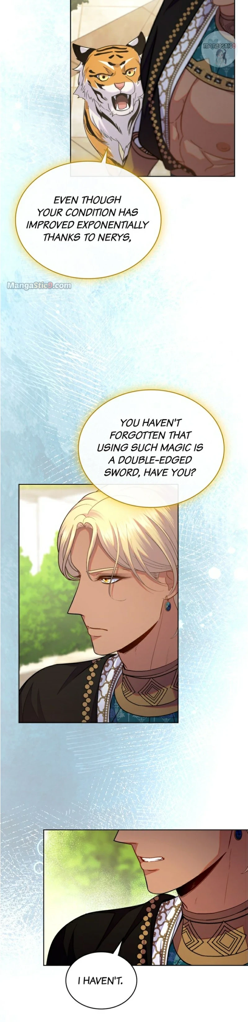 Lies Become You chapter 53 page 2