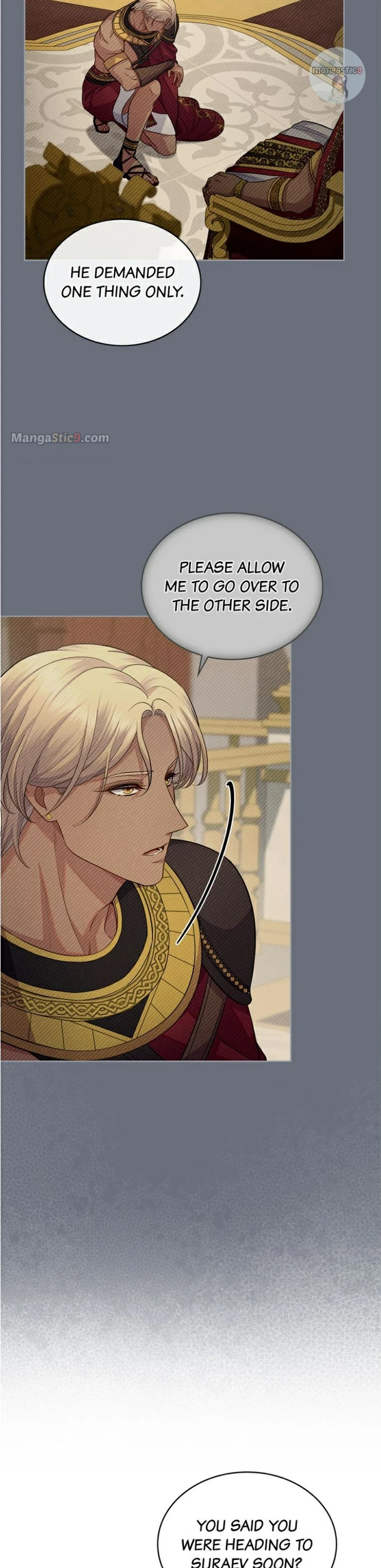 Lies Become You chapter 53 page 20