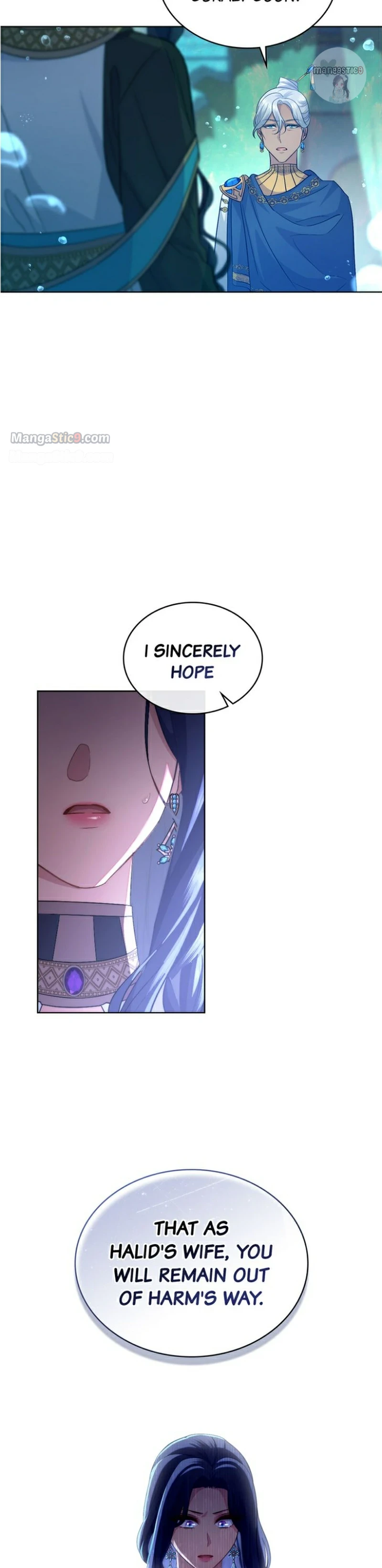 Lies Become You chapter 53 page 21