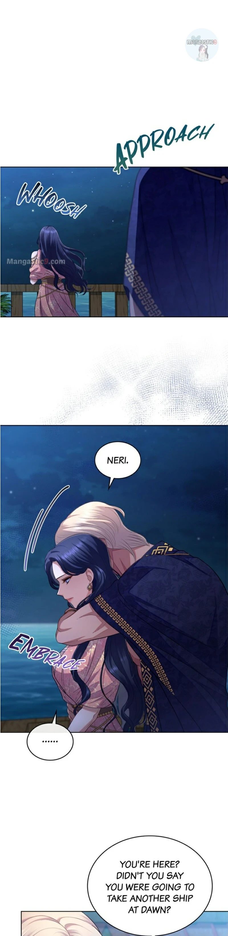 Lies Become You chapter 53 page 23