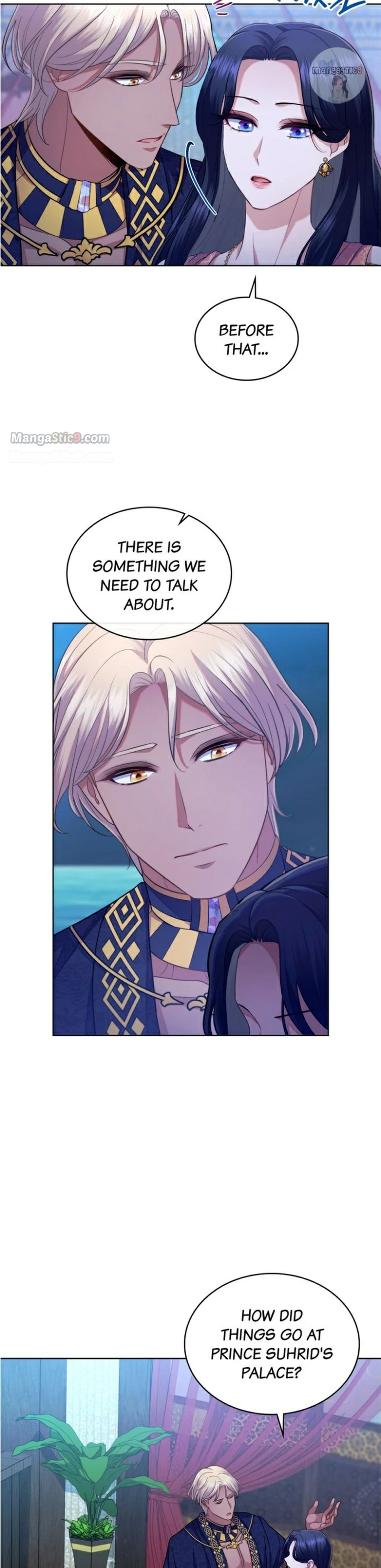 Lies Become You chapter 53 page 25