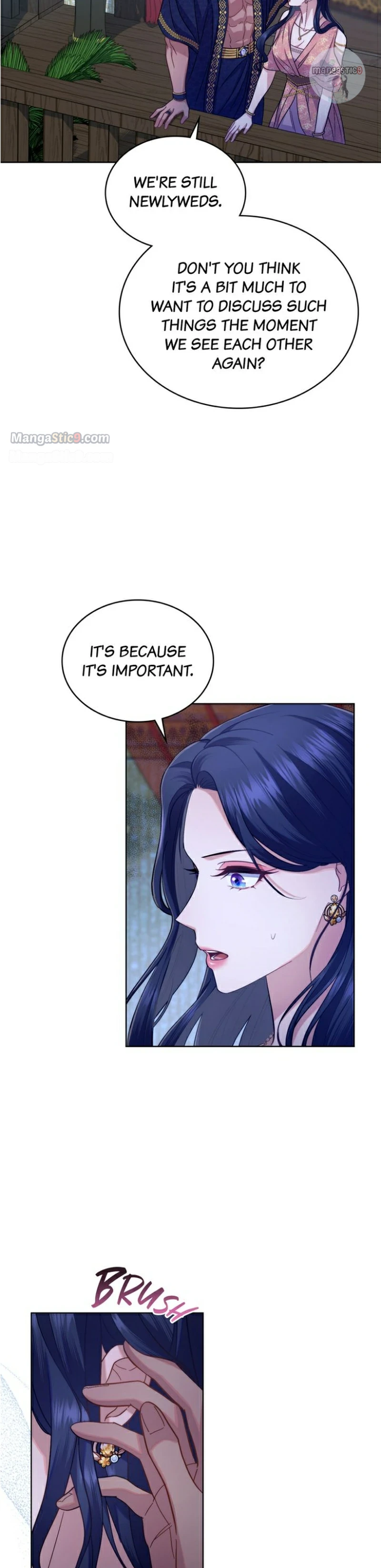 Lies Become You chapter 53 page 26