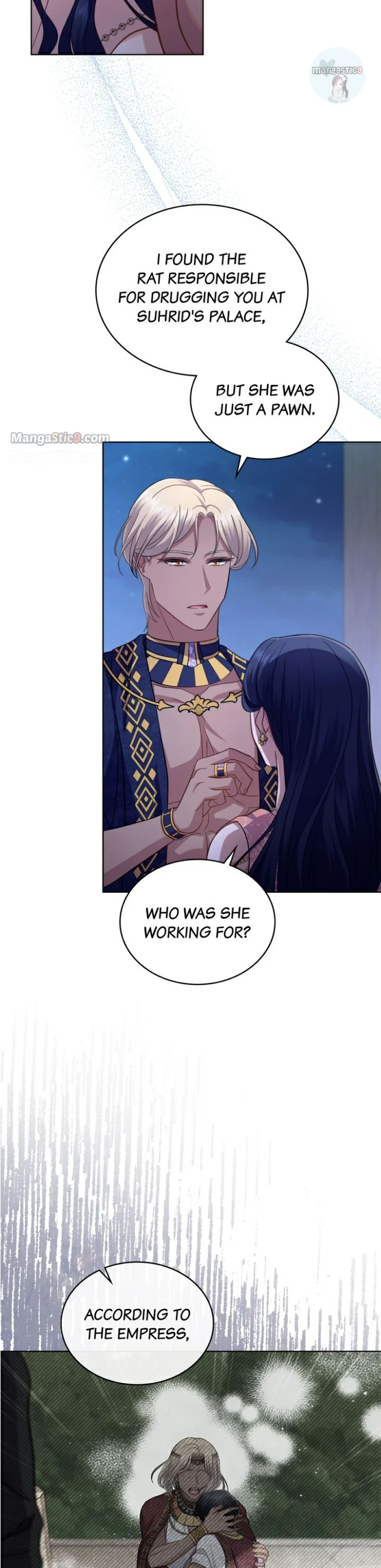 Lies Become You chapter 53 page 27