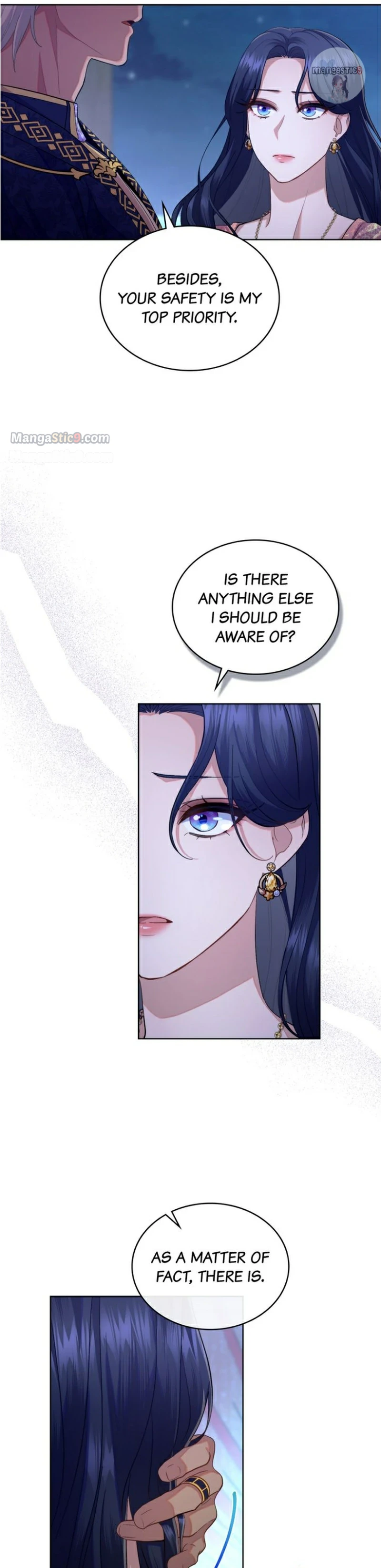 Lies Become You chapter 53 page 29