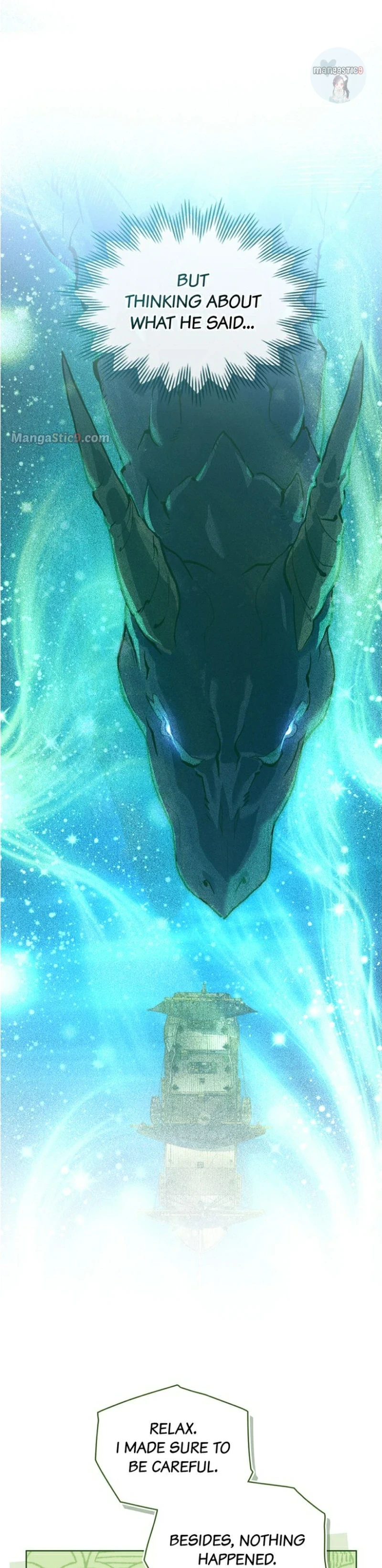 Lies Become You chapter 53 page 3