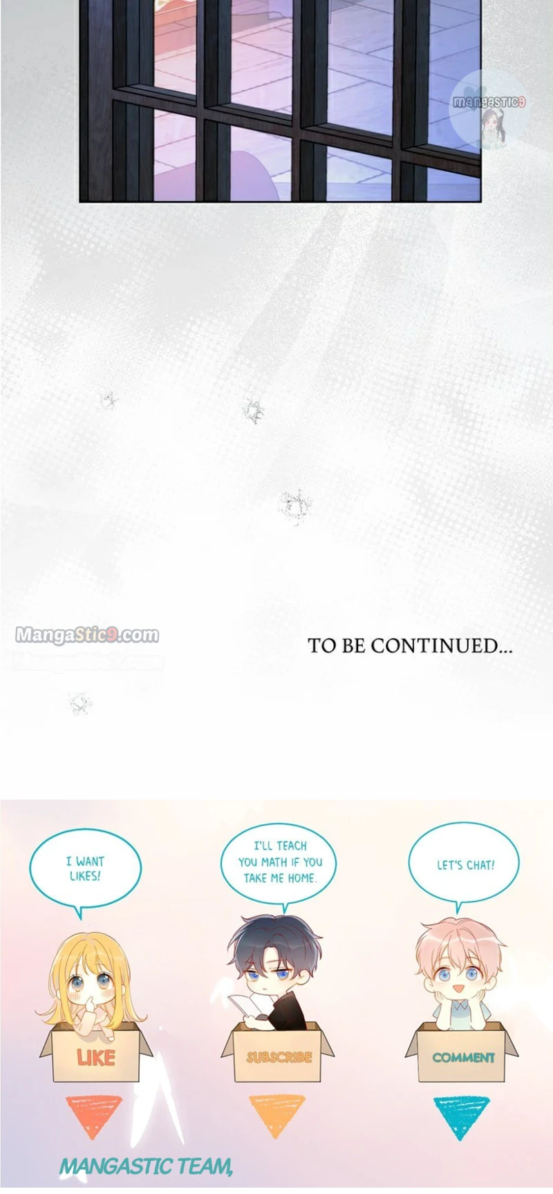 Lies Become You chapter 53 page 38