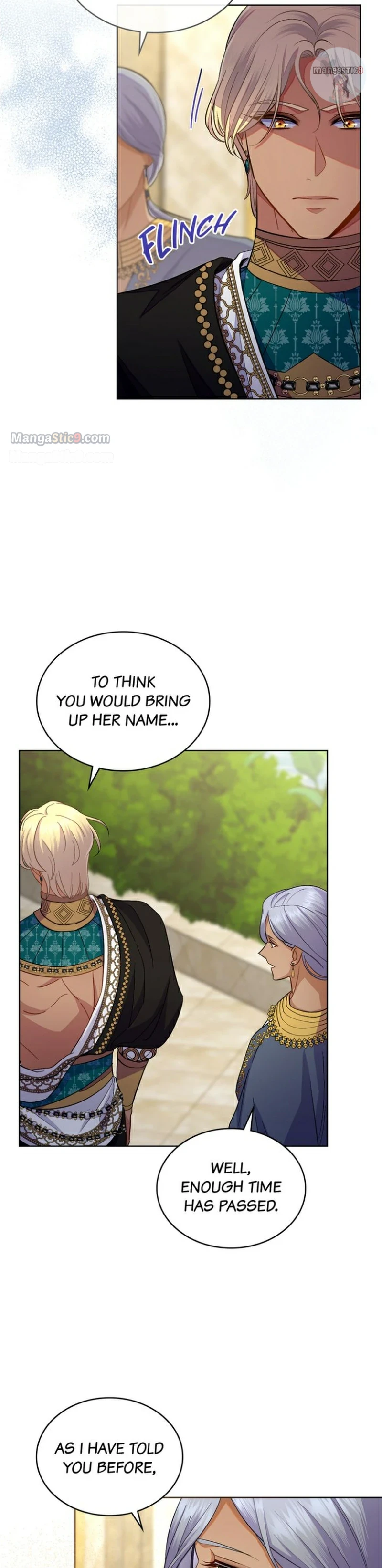 Lies Become You chapter 53 page 5