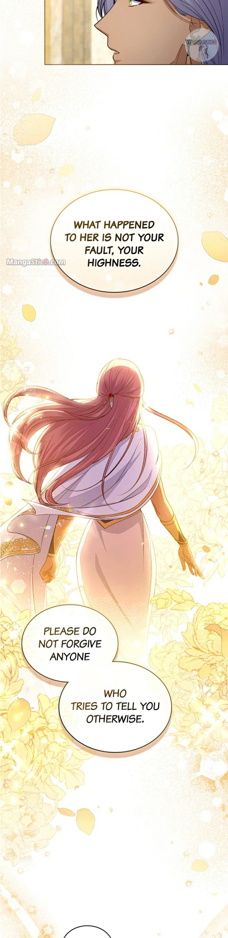 Lies Become You chapter 53 page 6