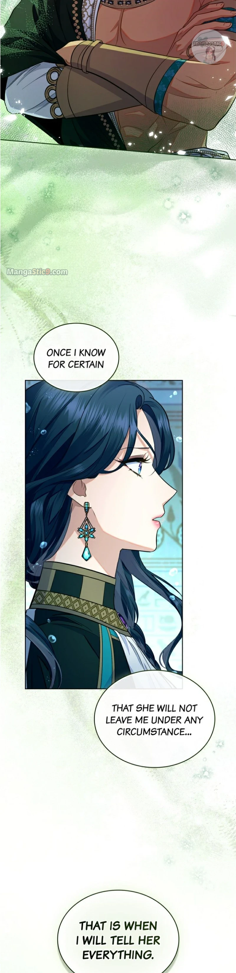 Lies Become You chapter 53 page 9