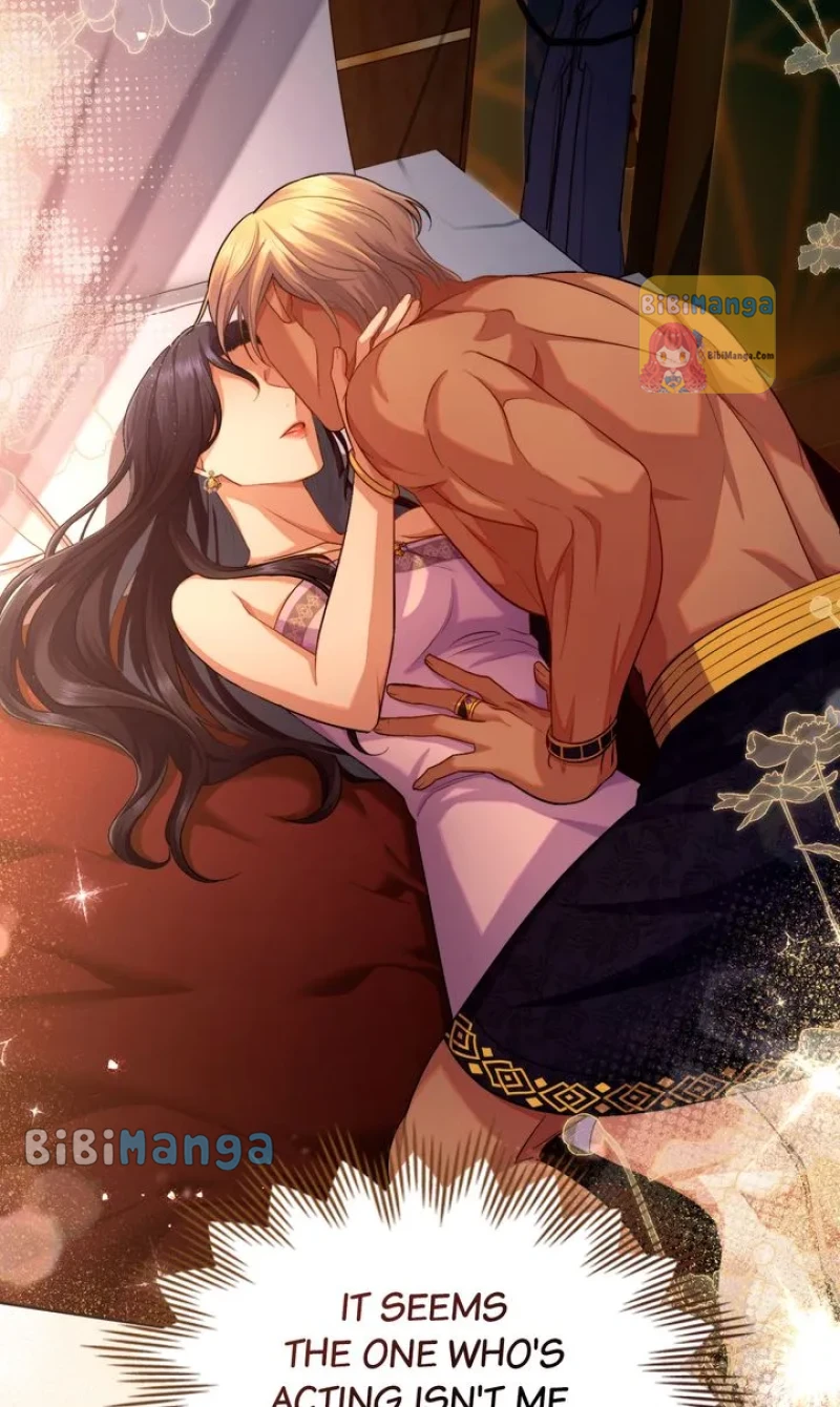 Lies Become You chapter 54 page 19