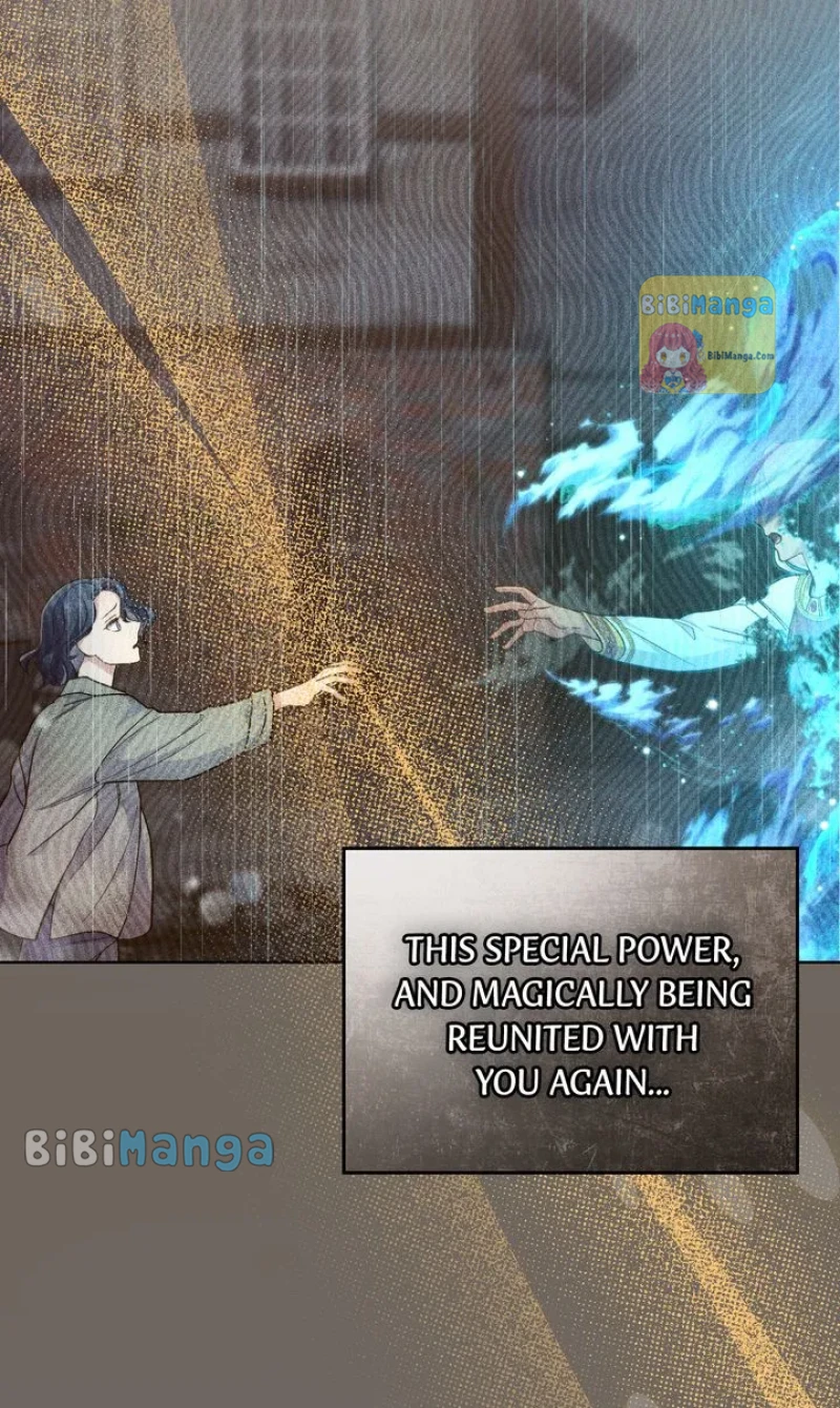 Lies Become You chapter 54 page 22