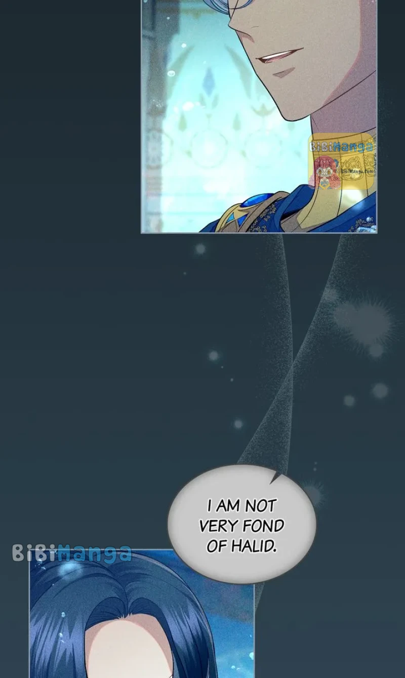 Lies Become You chapter 54 page 3