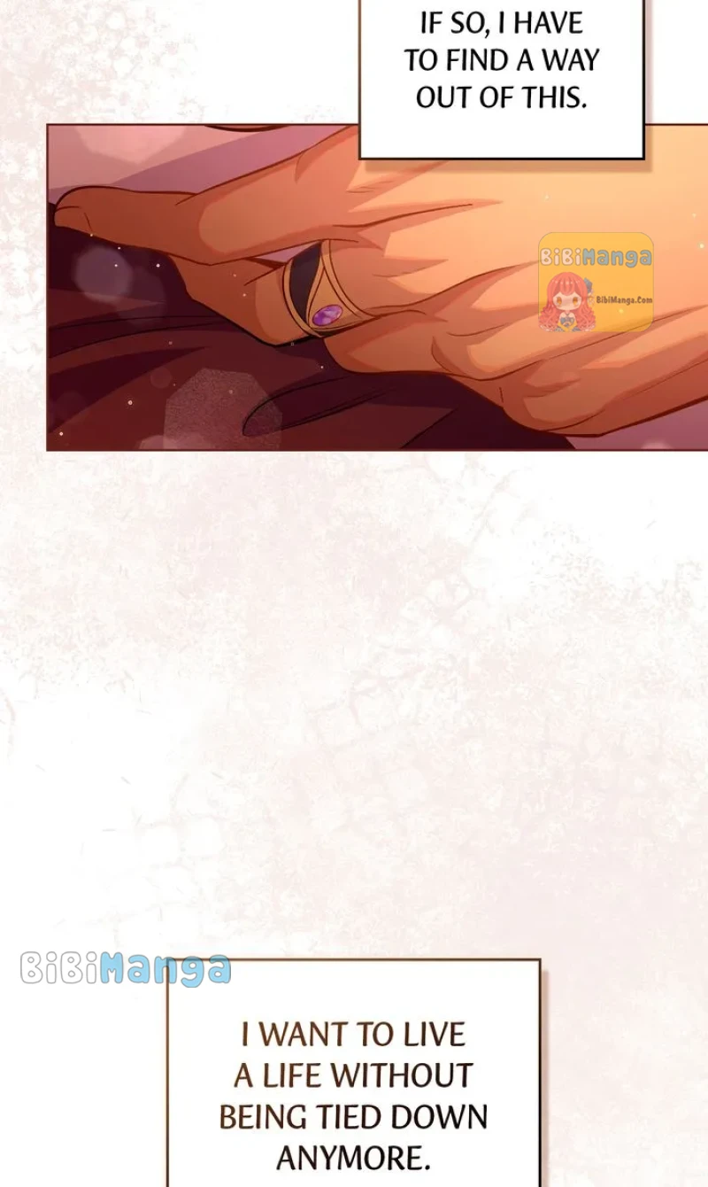 Lies Become You chapter 54 page 32