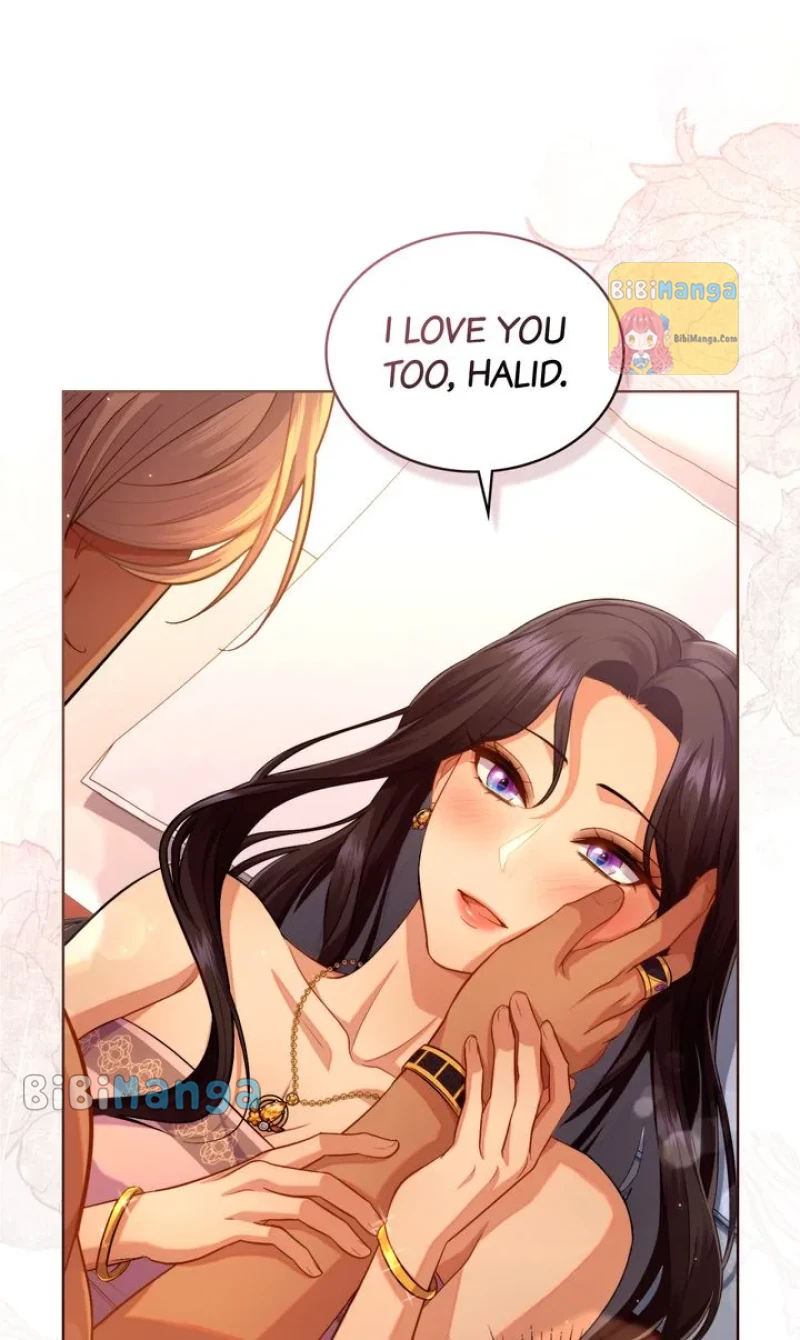 Lies Become You chapter 54 page 34