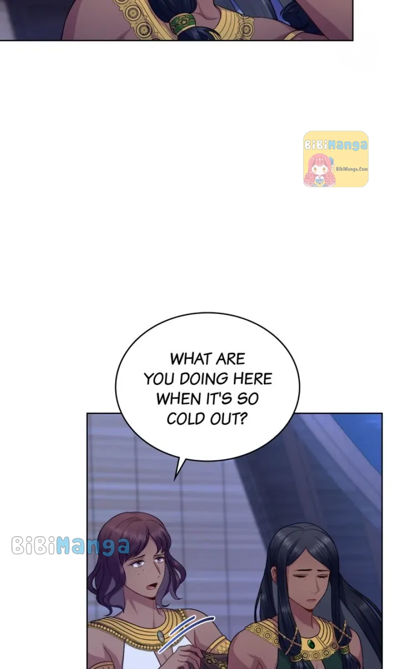 Lies Become You chapter 54 page 45