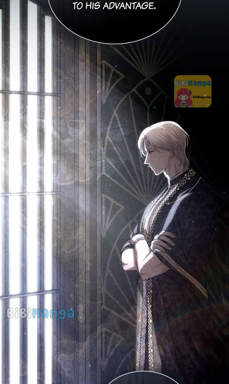 Lies Become You chapter 54 page 5