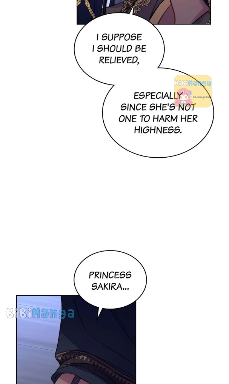 Lies Become You chapter 54 page 50