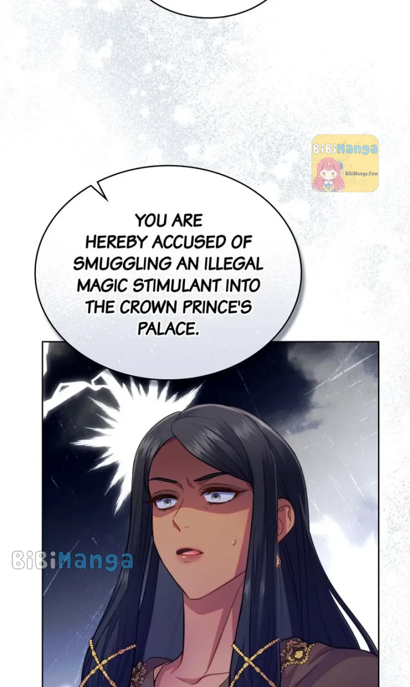 Lies Become You chapter 54 page 54