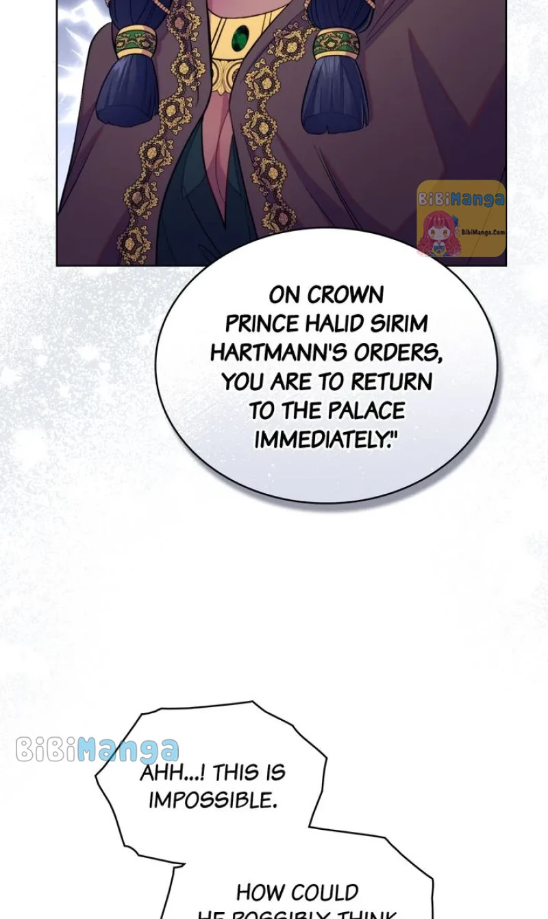 Lies Become You chapter 54 page 55