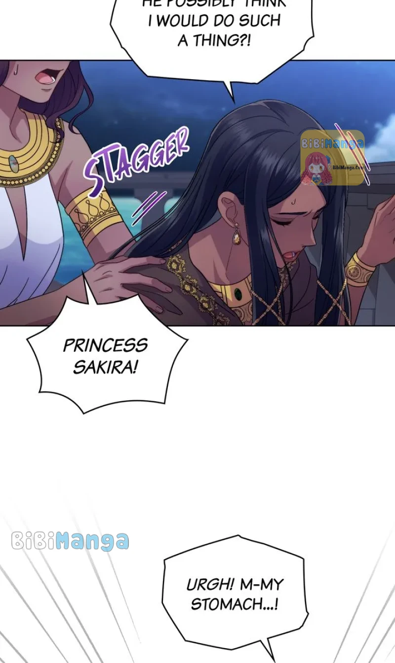 Lies Become You chapter 54 page 56