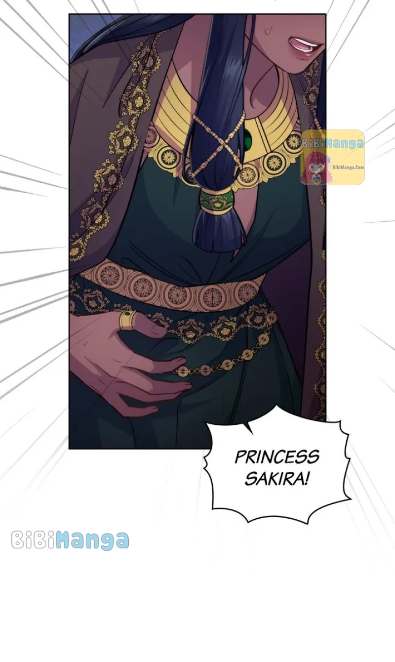 Lies Become You chapter 54 page 57