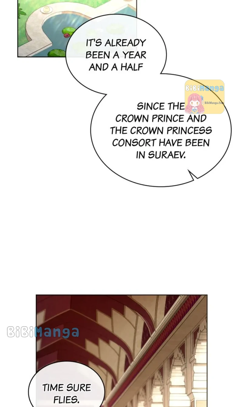 Lies Become You chapter 54 page 69