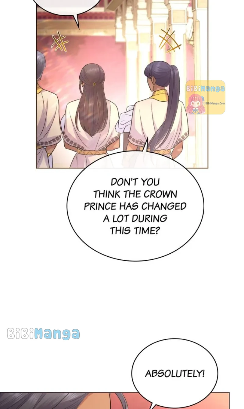 Lies Become You chapter 54 page 70