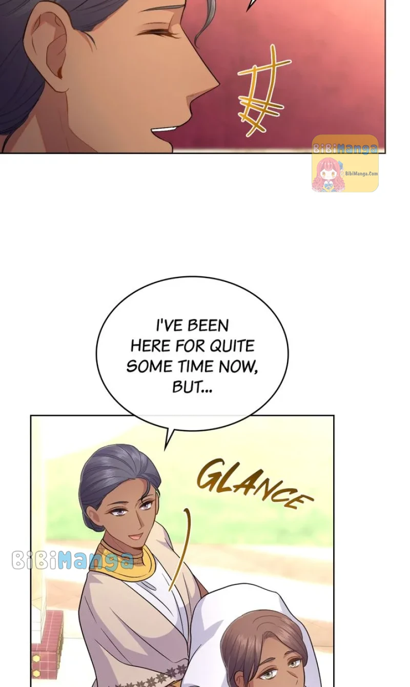 Lies Become You chapter 54 page 71