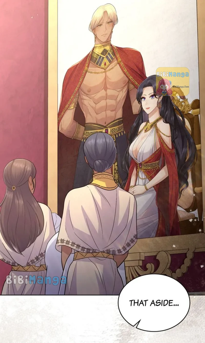 Lies Become You chapter 54 page 73