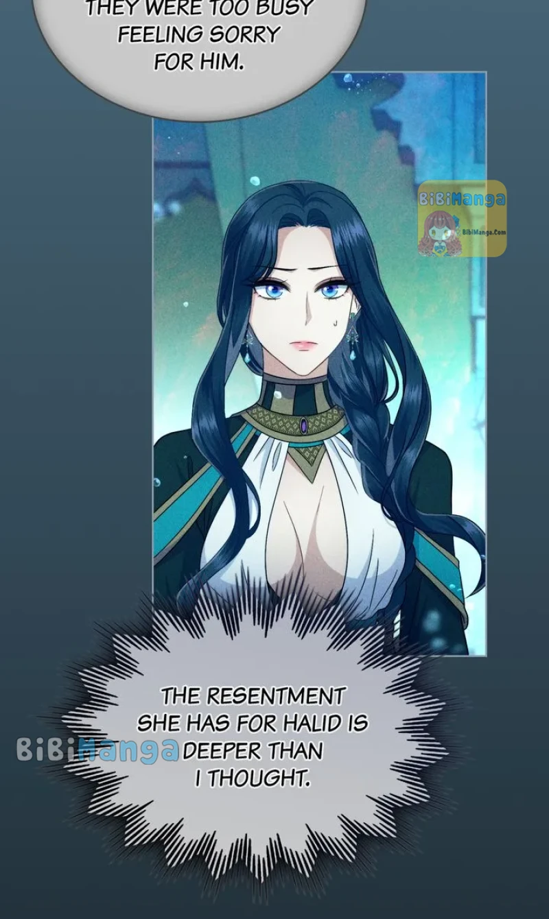 Lies Become You chapter 54 page 8