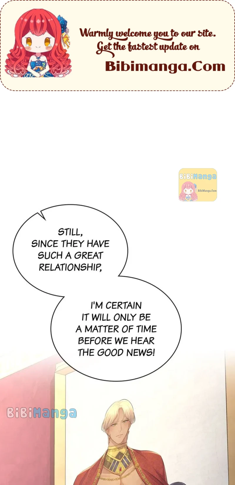 Lies Become You chapter 55 page 1