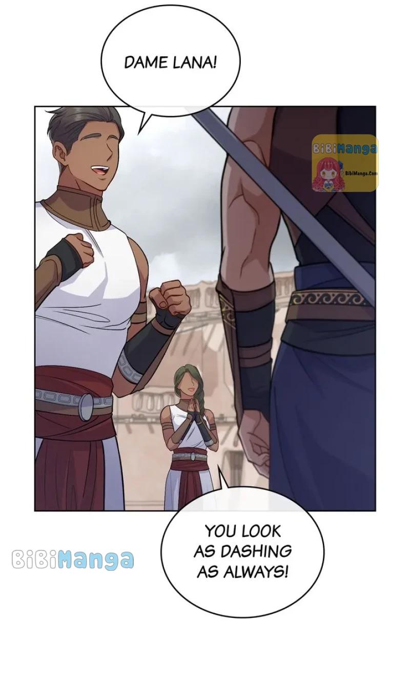 Lies Become You chapter 55 page 18