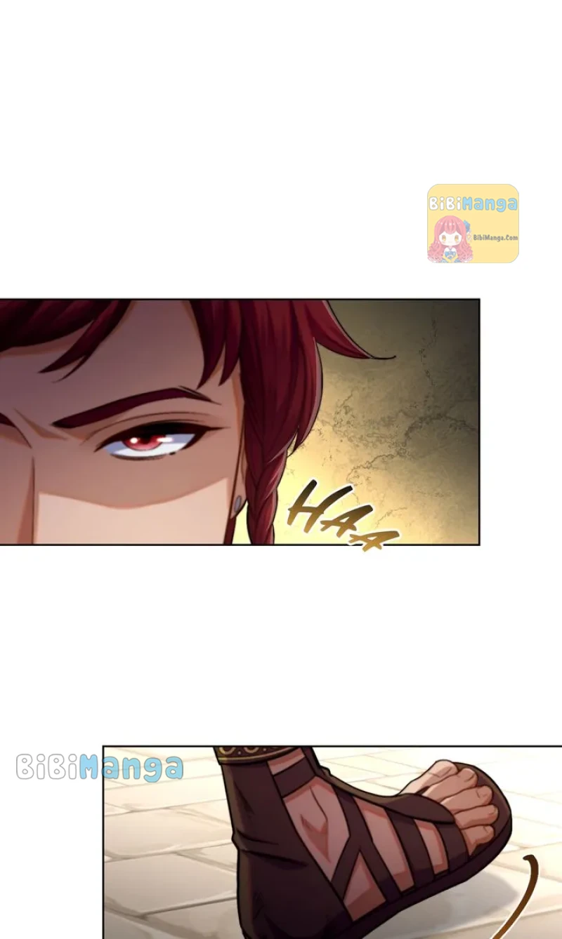 Lies Become You chapter 55 page 19