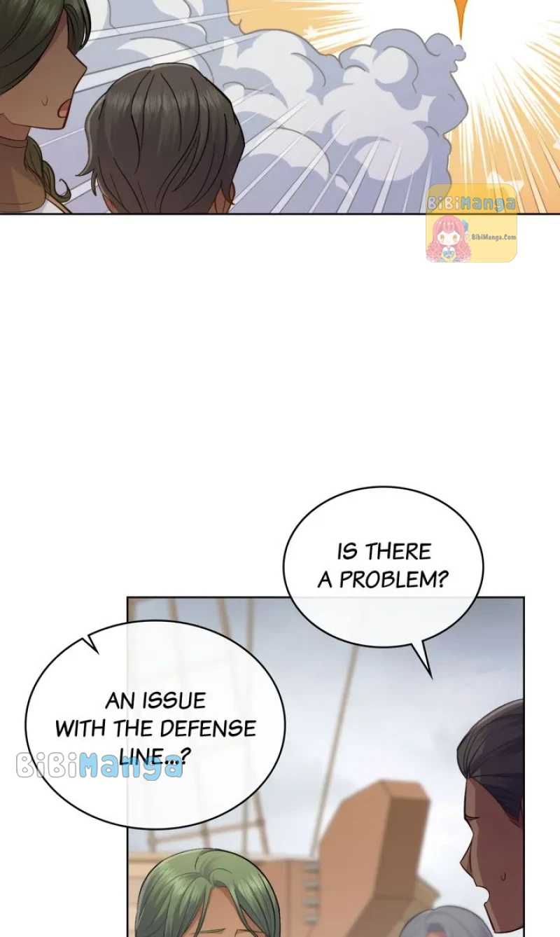 Lies Become You chapter 55 page 21