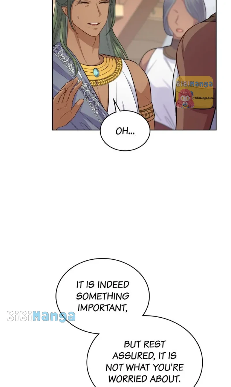 Lies Become You chapter 55 page 22