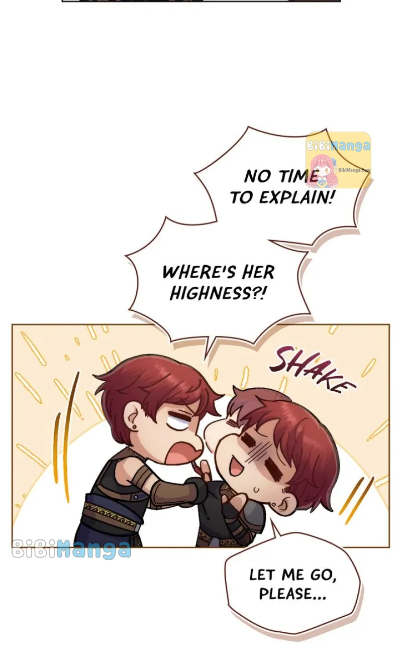 Lies Become You chapter 55 page 29