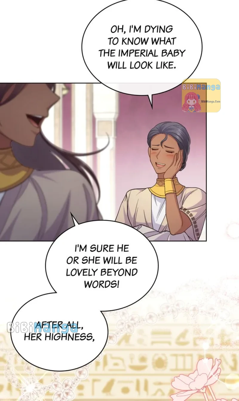 Lies Become You chapter 55 page 3