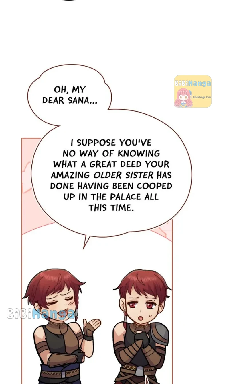 Lies Become You chapter 55 page 31