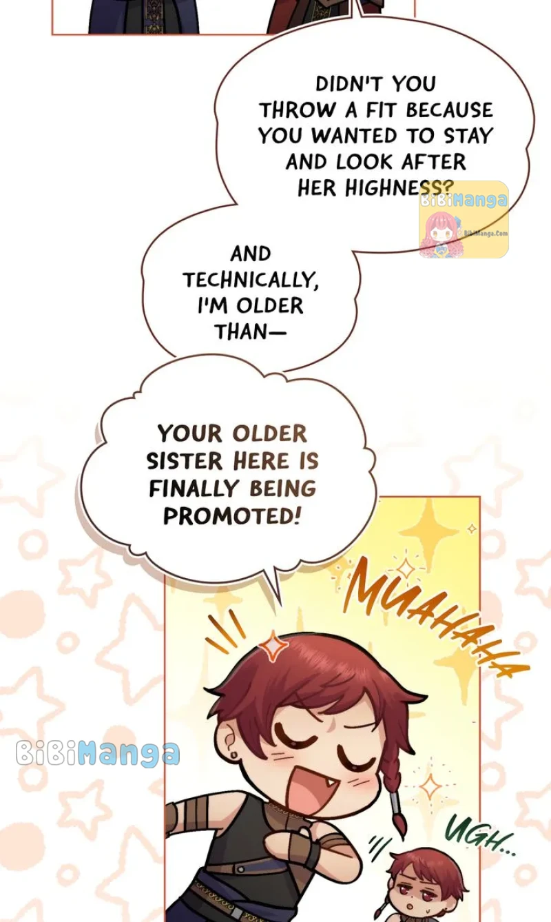 Lies Become You chapter 55 page 32