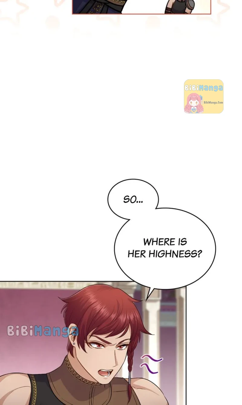 Lies Become You chapter 55 page 33