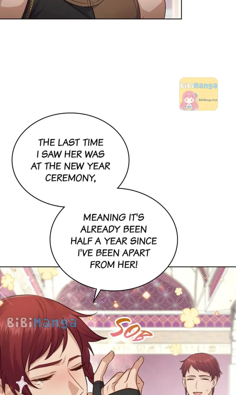 Lies Become You chapter 55 page 34