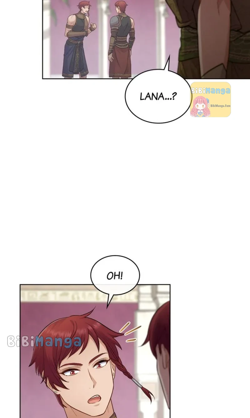 Lies Become You chapter 55 page 36