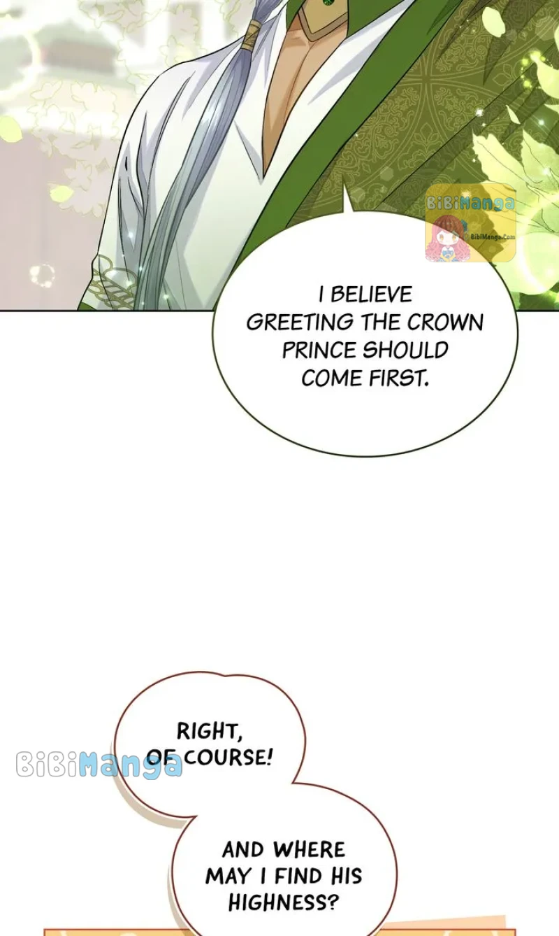 Lies Become You chapter 55 page 38