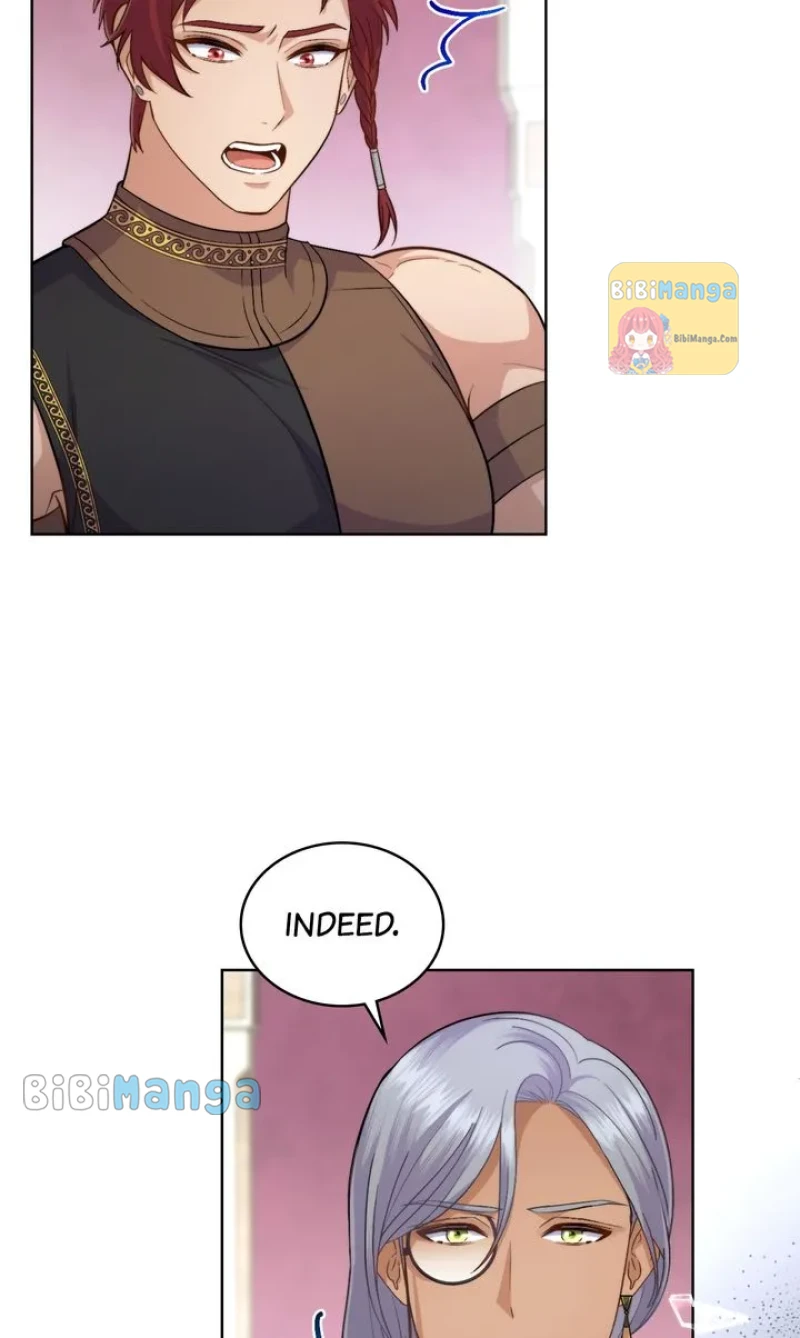 Lies Become You chapter 55 page 40