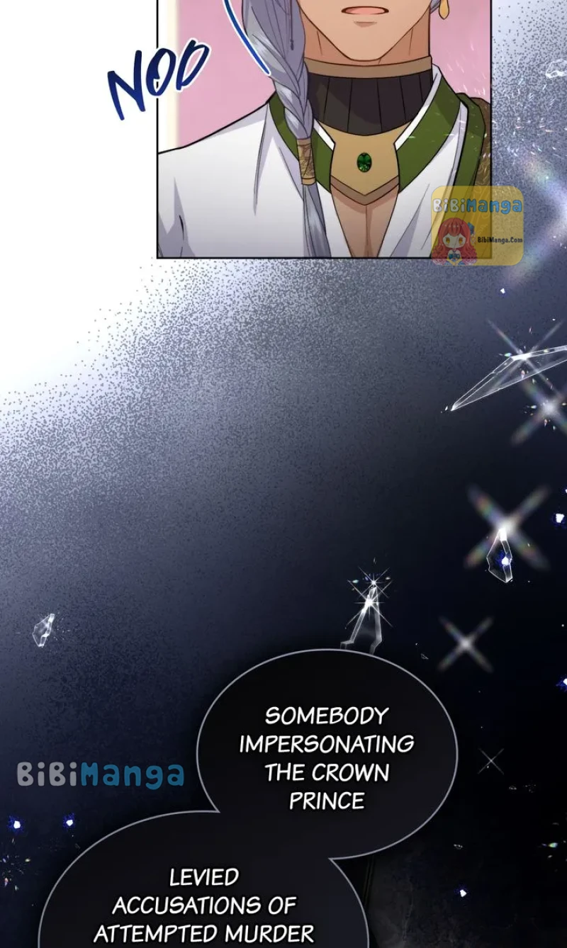 Lies Become You chapter 55 page 41