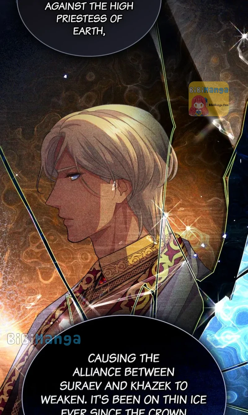 Lies Become You chapter 55 page 42