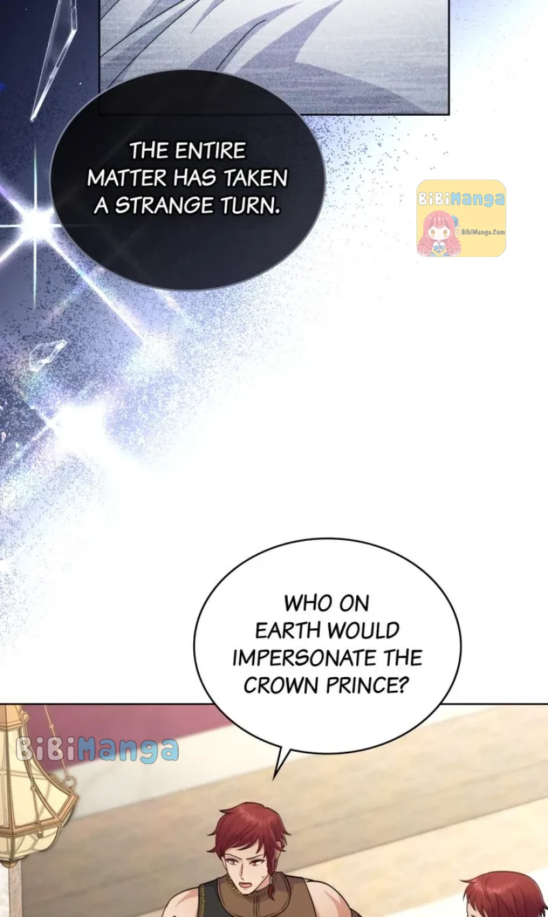 Lies Become You chapter 55 page 45