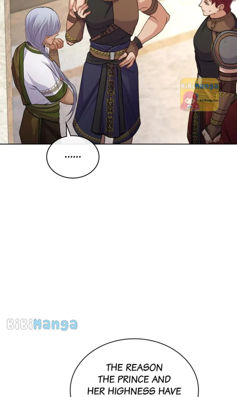 Lies Become You chapter 55 page 46