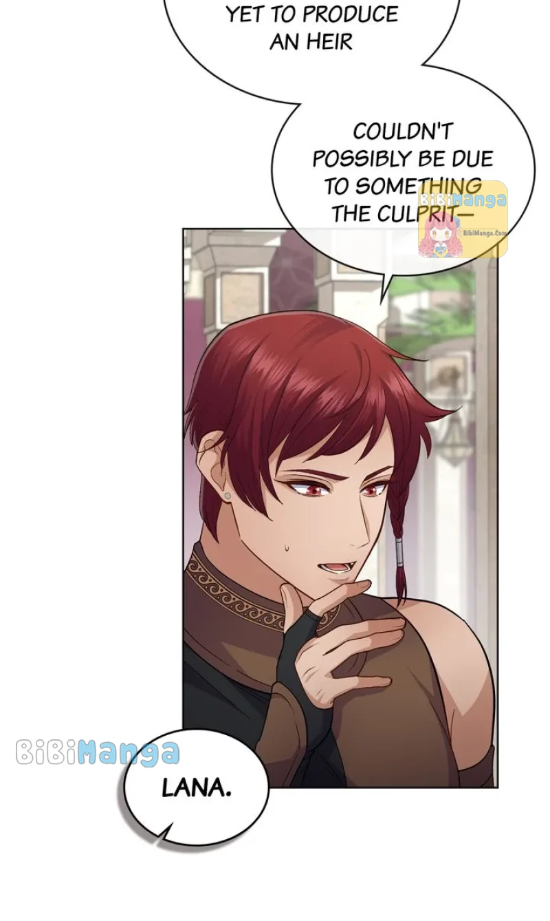 Lies Become You chapter 55 page 47