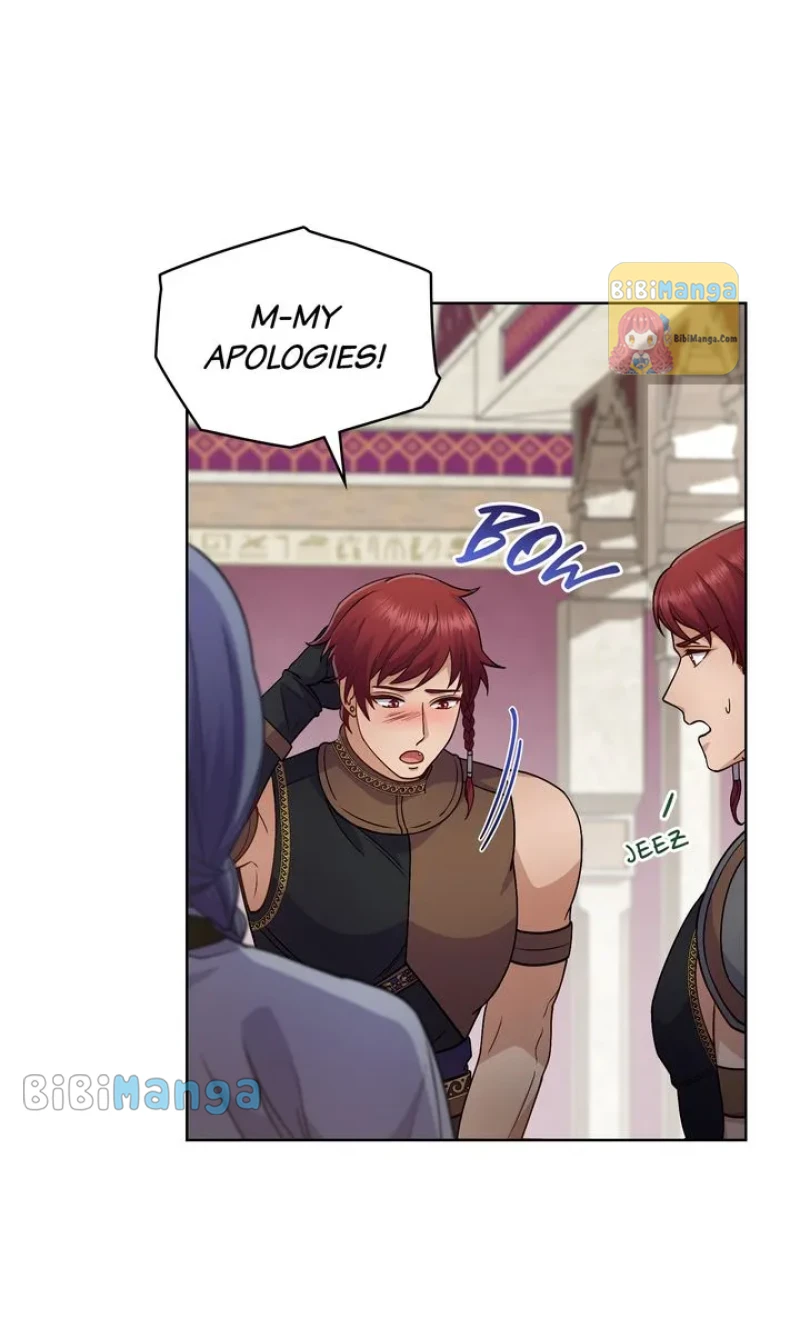 Lies Become You chapter 55 page 49